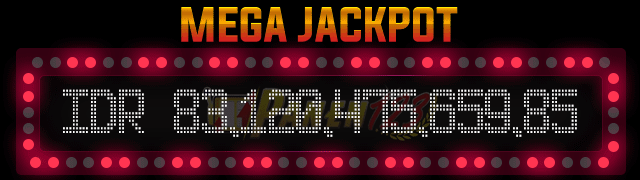 POKERBET99 Jackpot