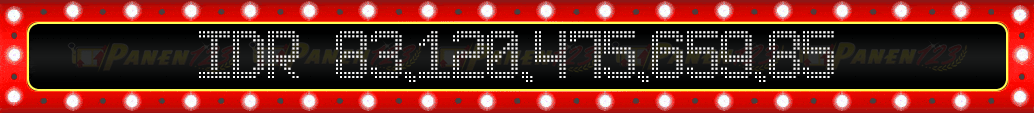 POKERBET99 Jackpot